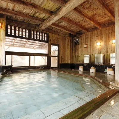Matsukaneya Annex Hotels near Zao Ropeway