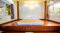 ภูมิวาริน รีสอร์ท - รีสอร์ท