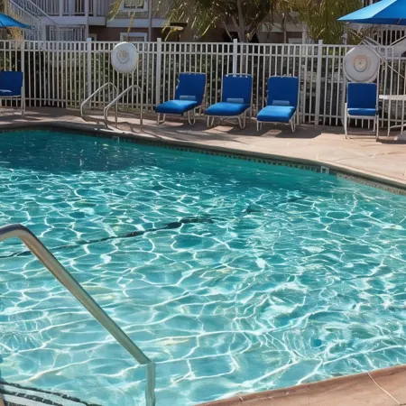 Residence Inn Los Angeles Redondo Beach