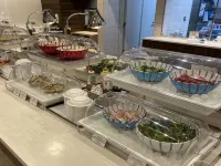 Dormy Inn大分白糸温泉 - 早餐