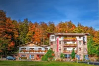 Albergo le Macinaie - Monte Amiata - que admiten mascotas