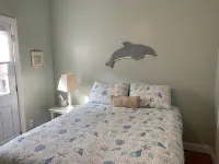 Buckeye Beach House 2 blocks from the beach - 2-Star