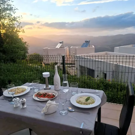 Kandania Paradise