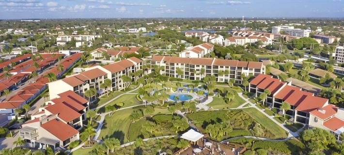 Siesta Dunes 1st Floor Beach Retreat โรงแรมในเซียสตา คีย์