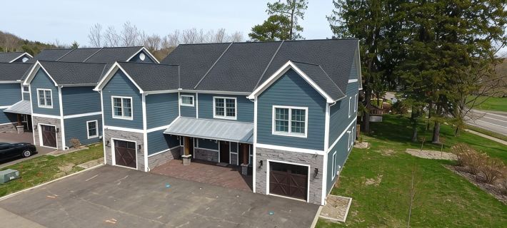 Walkable to Town, 3 Bed 2.5 Bath Hotels in Cattaraugus County