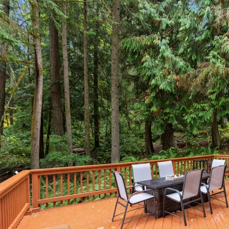 Forest Haven • King Suite • Near Trails & Lakes