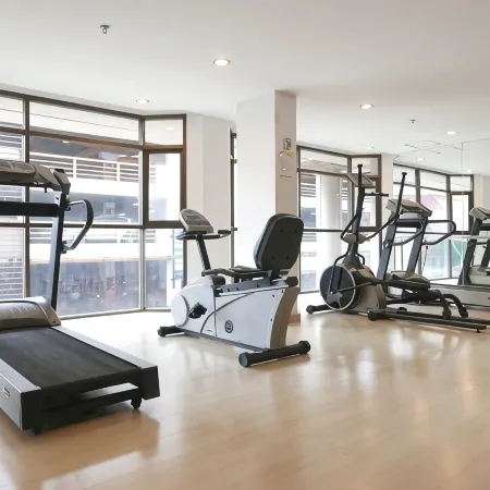 Rangsit Apartment II