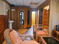 北部度假村酒店 - SPA