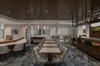 SpringHill Suites® by Marriott® Abilene - bar