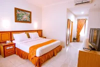 Tanjung Pesona Beach Resort & Spa - Wifi