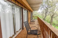 Canopy of Helotes - Wifi