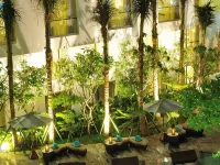 Mercure Bali Legian Hotels near Dewi Sri