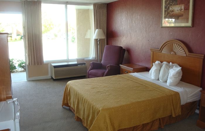 Americourt Extended Stays