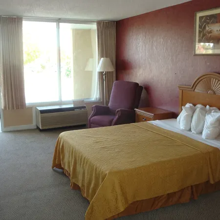 Americourt Extended Stays