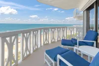 DIRECT OCEANFRONT Condo with BREATHTAKING VIEWS! - 4-Star