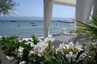 Damianii Luxury Boutique Hotel & Spa - Ocean View