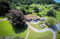 Le Manoir des Impressionnistes - Bord de Mer - Balkoner