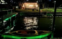 Newly Renovated Lakefront w/ Private Dock, Game Room, Kayak, Paddle Boat - 3つ星