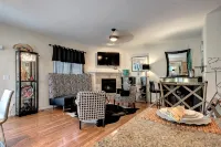 14 Mins to Dia/ Gaylord /Anshutz. Can be Rented Long Term with Huge Discount . - โฮมสเตย์