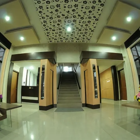 Swarna Dwipa Residence