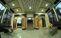 Swarna Dwipa Residence - balcony