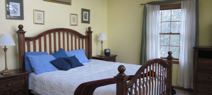 Luxury Lakefront Living in Lake Sebago Area Hotels in Bridgton