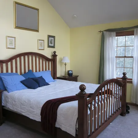 Luxury Lakefront Living in Lake Sebago Area