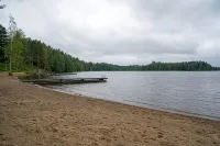 Hotelli Salpa - С парковкой