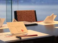 Luxury Wa Hotel Kaze No Kaori - Boutique