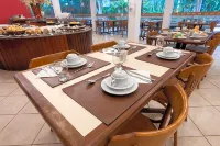 Carlton Suítes Limeira - 3-Star