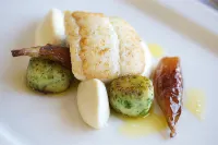 Lugger Hotel ‘A Bespoke Hotel’ - breakfast