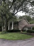 Historic home, serene patio, hiking; Minutes from Bedford Springs! Heated POOL! - Boutique
