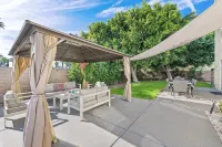 Bach Pad Near Palm Springs, CA Golf, Hockey, Festivals - 5Br Spacious,Pool, Spa - بوتيك