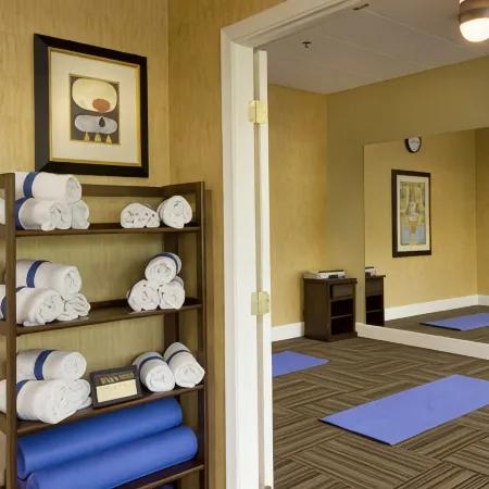 The Rockville Hotel, a Ramada by Wyndham