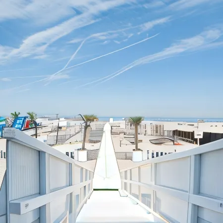 Beach Hotel Helios by CW Hotel Collection