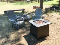 Cozy Bear Cabin - Chalets