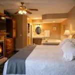 Victoria Resort and Bed & Breakfast - chambre d’hôtes