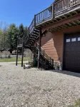 Panoramic Lakeviews, come enjoy any season. Bolton Landing-2 minutes from Town! - 4-Star