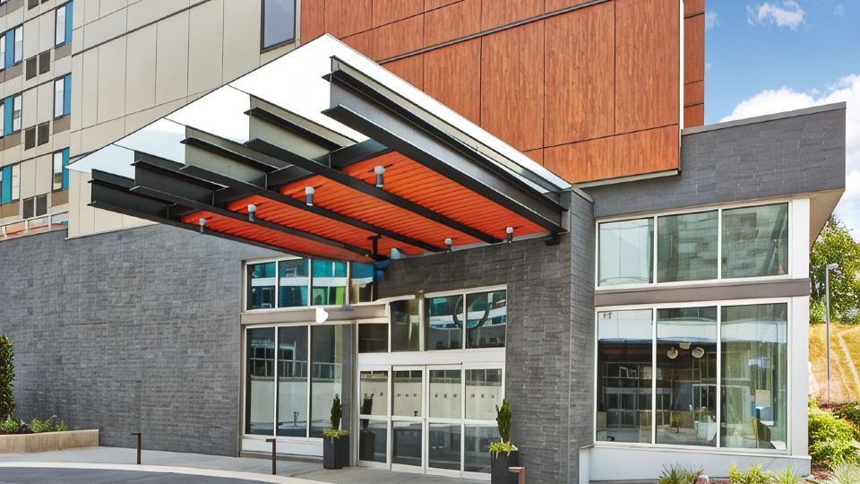 Element Seattle Redmond