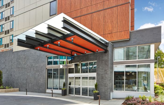 Element Seattle Redmond