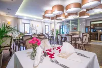 Hotel Kazimierzówka - spa