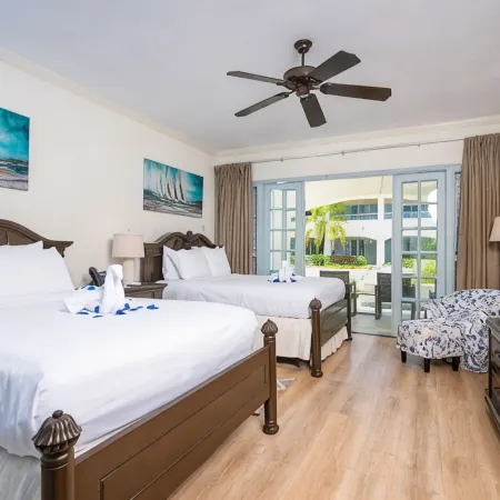 Savannah Beach Club Hotel & Spa