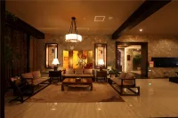 Shengshuiwan Hot Spring Hotel - spa