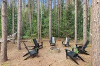 Shanty Creek I Schuss Village l Golf, Swim & Ski - Pools