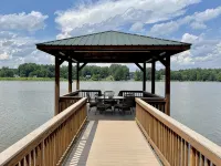 Camm's Lakeside Retreat (Close to Charlotte), Family-Friendly, Boat Available - 4-Star