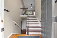 Spacious 4-bedroom House near Downtown Clarksville - 4つ星