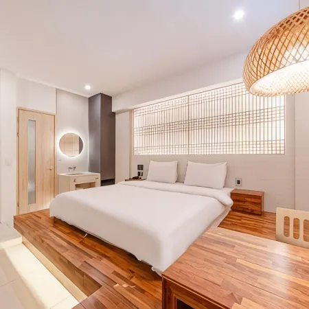 Chungju Baraan Hotel
