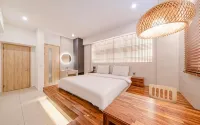 Chungju Baraan Hotel - spa