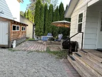 Great Location, Relax by Sandpoint City Beach Park or Shop Downtown - Wifi