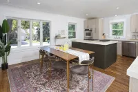 Big Sky Retreat - Kitchens